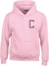 CreaChick Hoodie Roze maat XS